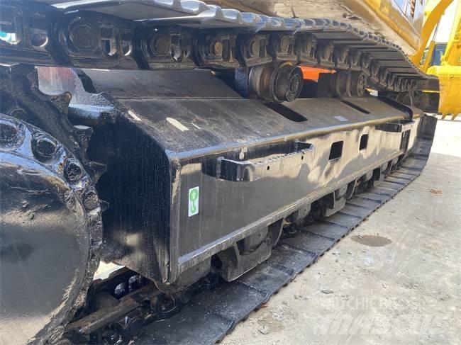 CAT 330 D Excavadoras de cadenas