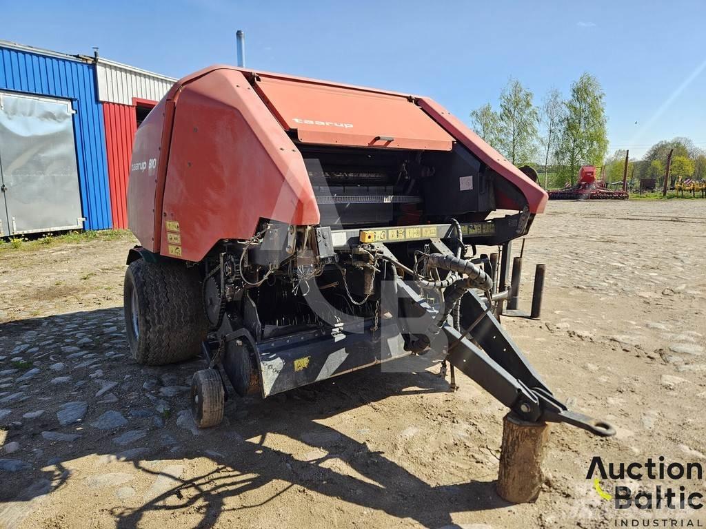 Kverneland B10 Otros equipos de carga y excavación