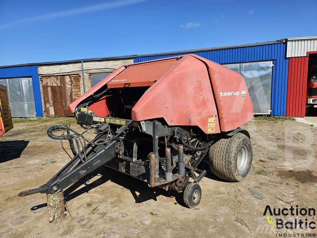 Kverneland B10 Otros equipos de carga y excavación