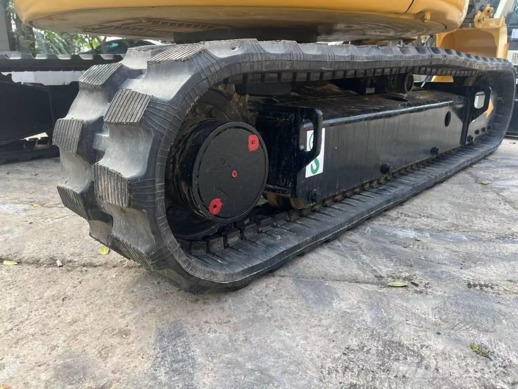 CAT 303.5 E CR Mini excavadoras < 7t