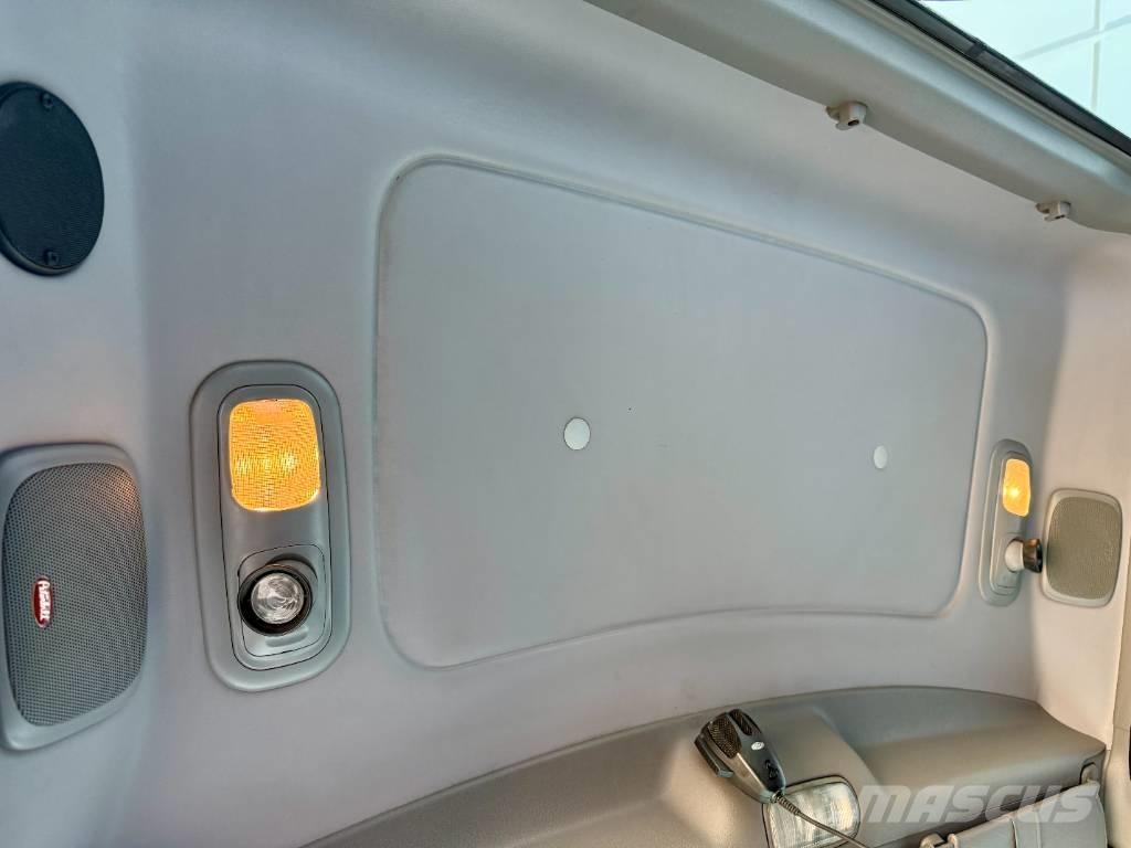 Peterbilt 389 Cabezas tractoras