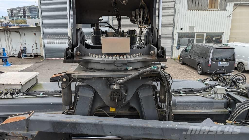 Hyster RS 46-33 IH Manipulador de contenedores