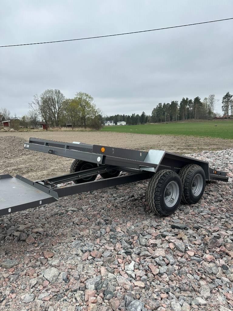 VM-Kärra VM-A7B Otros remolques