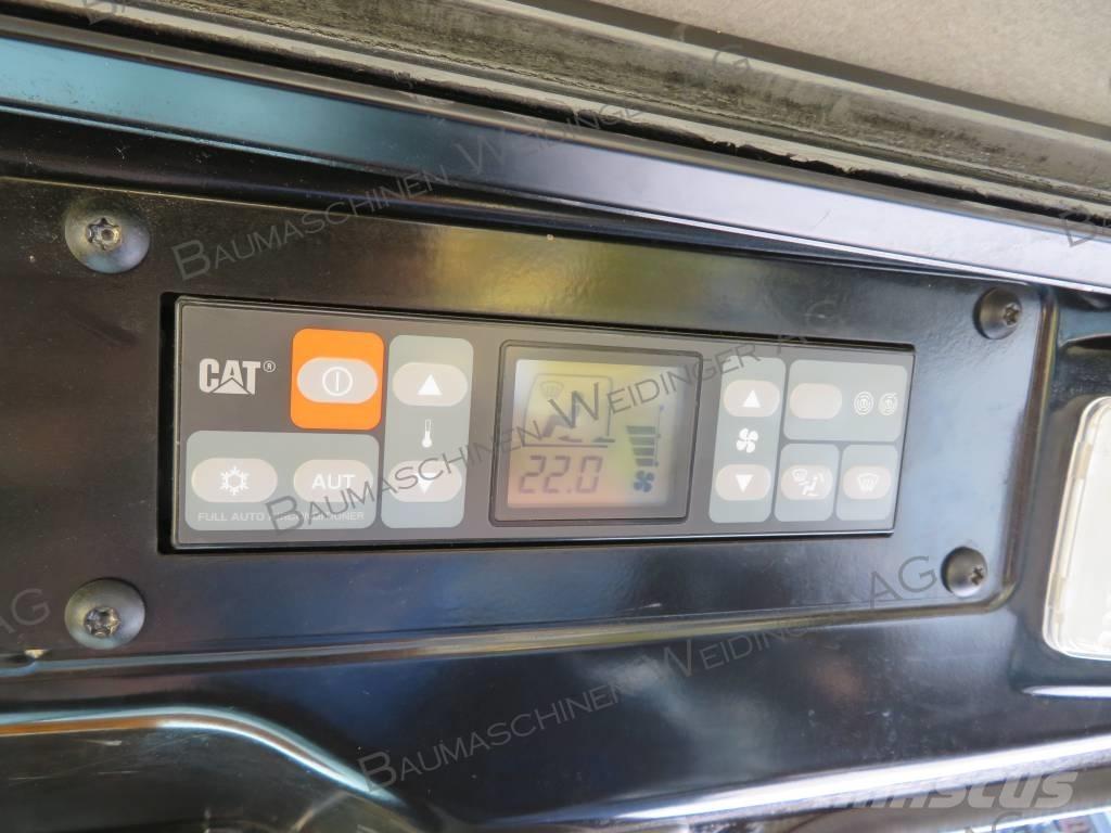 CAT 315 F Excavadoras de cadenas