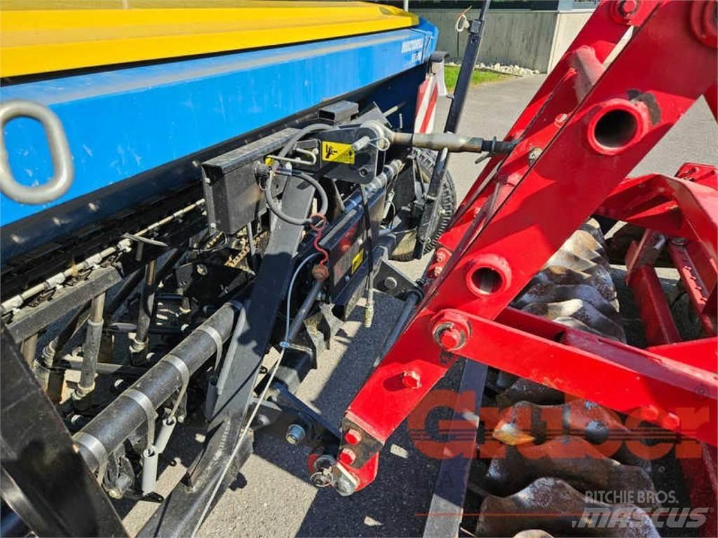 Rotoland ESK 3000 Gradas rotativas / rotocultivadores