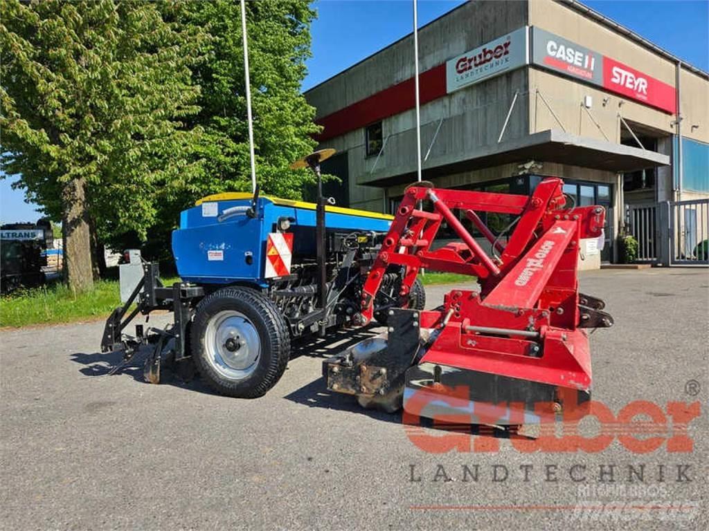 Rotoland ESK 3000 Gradas rotativas / rotocultivadores