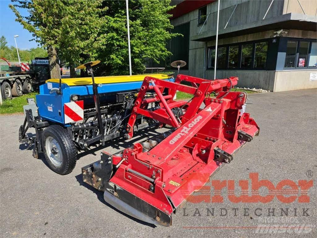 Rotoland ESK 3000 Gradas rotativas / rotocultivadores