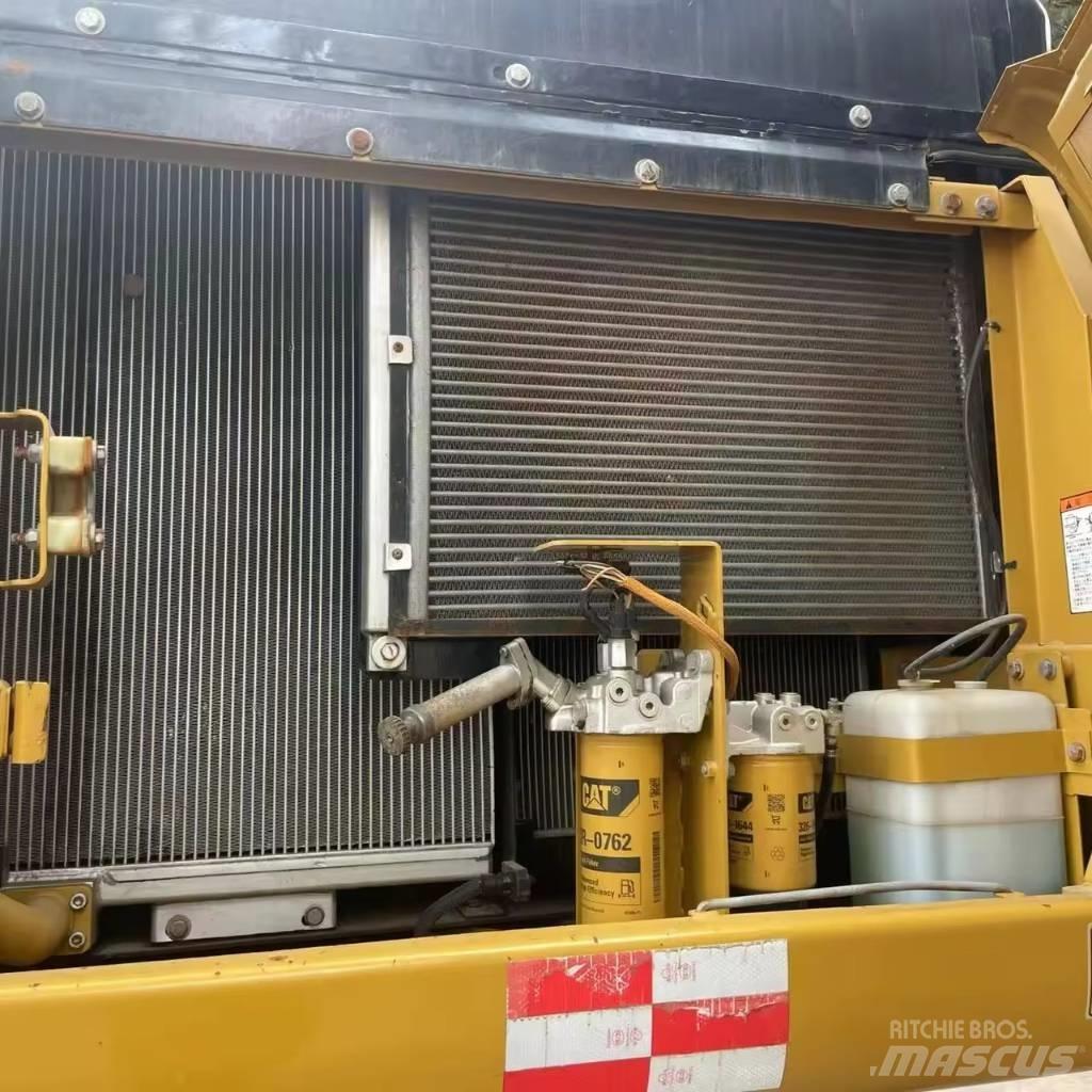 CAT 336 D Excavadoras de cadenas