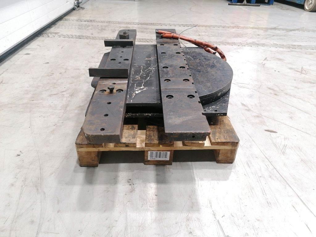  Rotator . Construcción - Otros