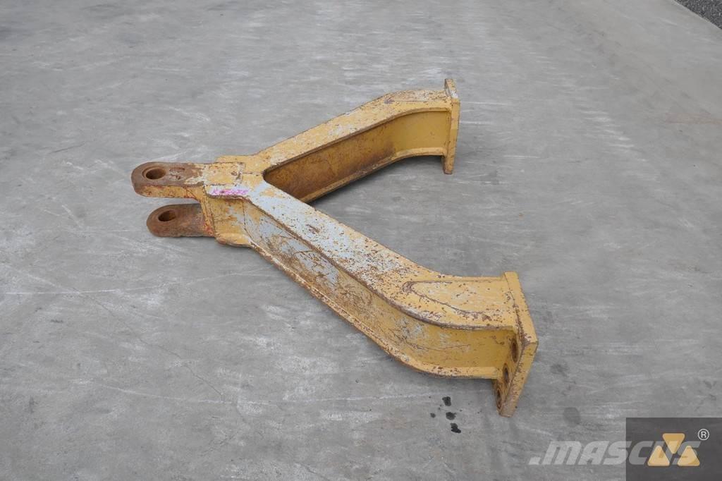 CAT D6 Drawbar Transporte - Otros