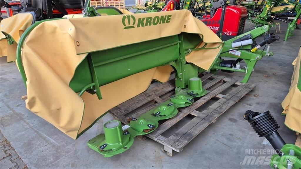 Krone AM-R 200 Segadoras