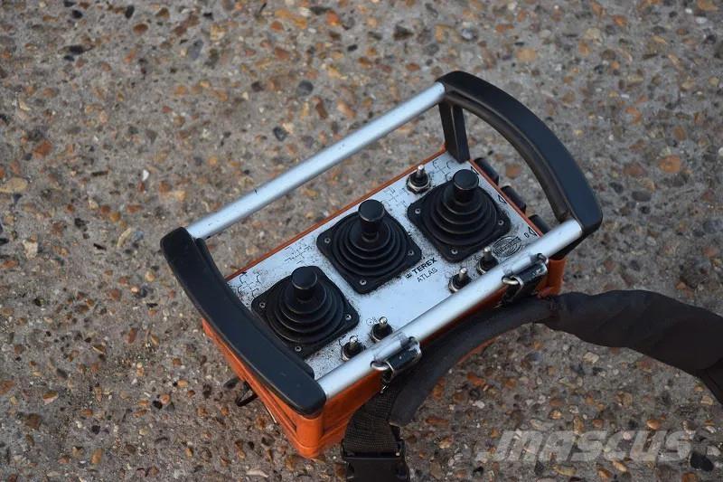 MAN TGM 18.240 Camiones bañeras basculantes o volquetes