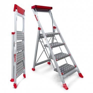 Faraone SGP04.P.17 Warehouse platforms