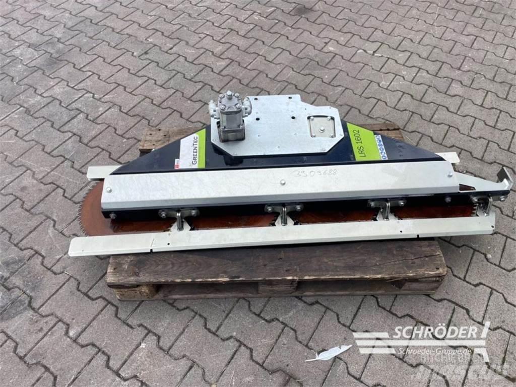  LRS 1602 RECHTS Cortasetos