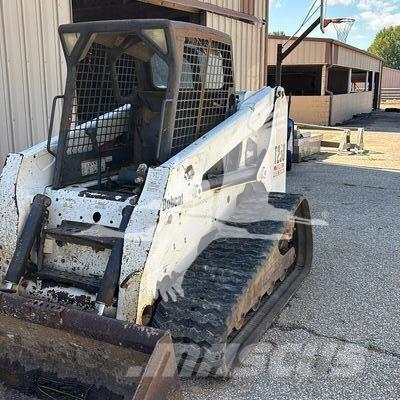 Bobcat T250 Minicargadoras