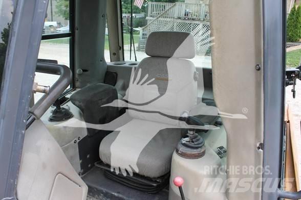 CASE 850K XLT Buldozer sobre oruga