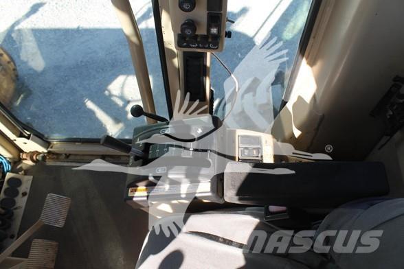 CAT 12H Motoniveladoras