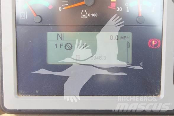 CAT 12M3 AWD Motoniveladoras