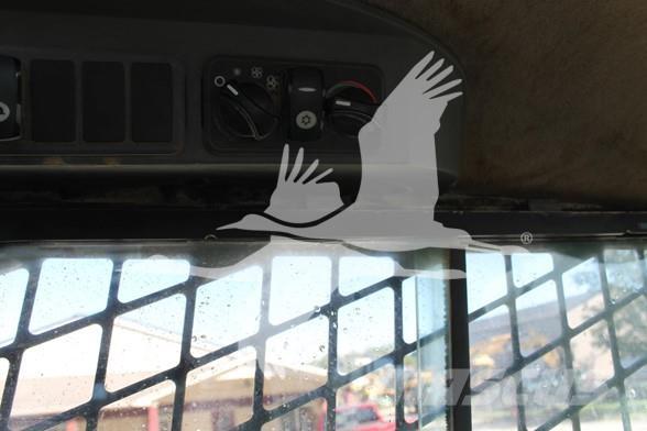 CAT 279C Minicargadoras