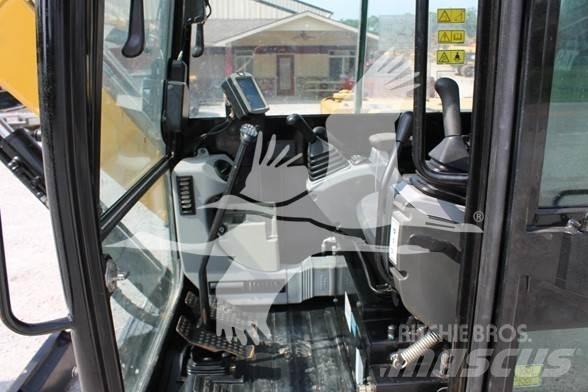 CAT 305.5 Mini excavadoras < 7t