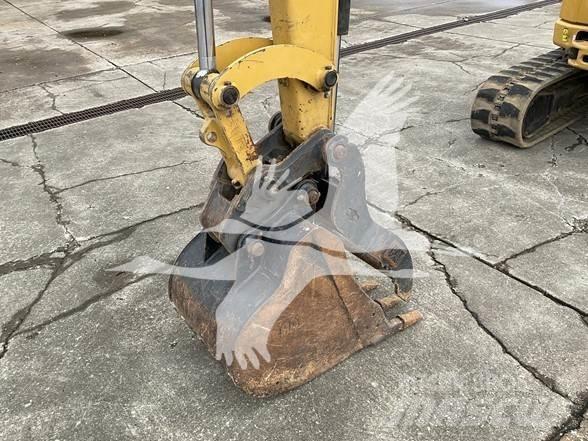 CAT 305.5E2 Mini excavadoras < 7t
