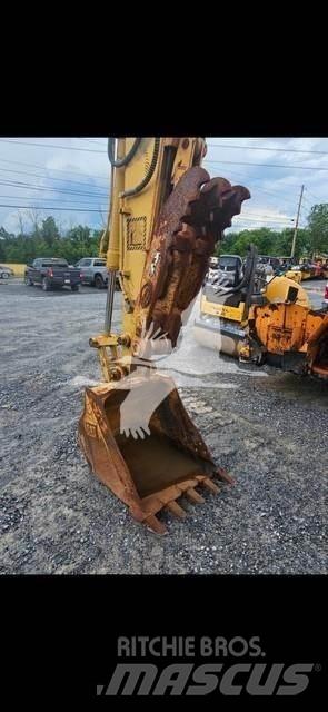 CAT 307C Excavadoras de cadenas