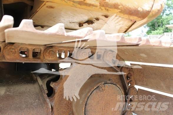 CAT 307C Excavadoras de cadenas