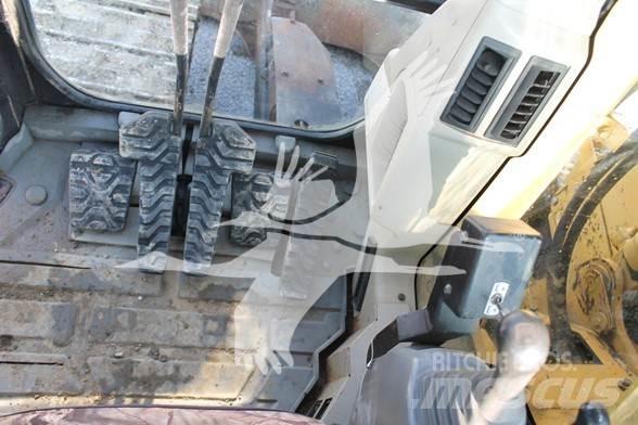 CAT 314C LCR Excavadoras de cadenas