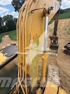 CAT 315CL Excavadoras de cadenas