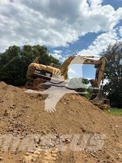 CAT 315CL Excavadoras de cadenas