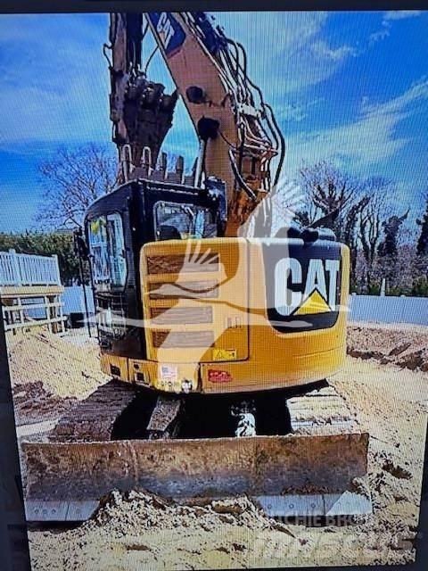 CAT 315F LCR Excavadoras de cadenas