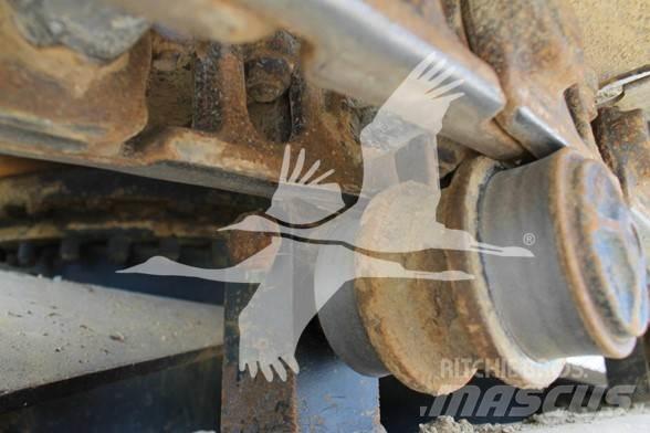 CAT 315F LCR Excavadoras de cadenas