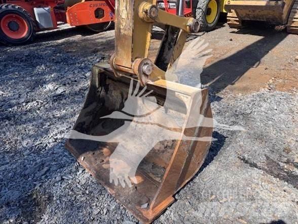 CAT 320GC Excavadoras de cadenas