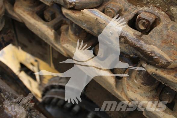 CAT 321C LCR Excavadoras de cadenas