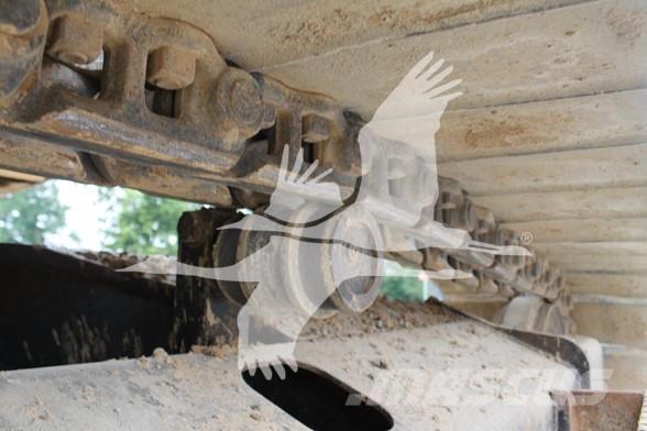 CAT 322BL Excavadoras de cadenas