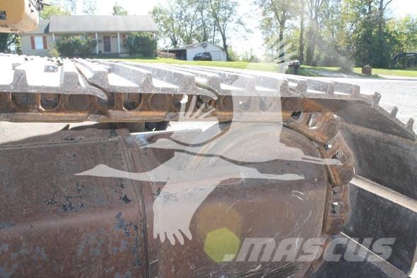 CAT 325DL Excavadoras de cadenas