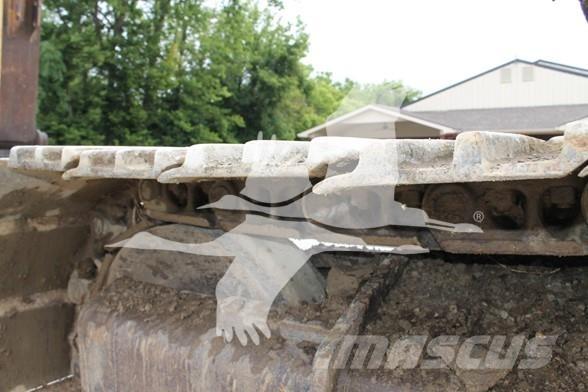CAT 330BL Excavadoras de cadenas