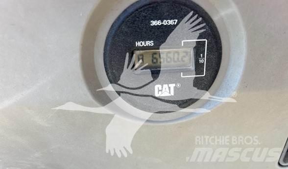 CAT 336FL Excavadoras de cadenas