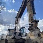 CAT 349EL Excavadoras de cadenas