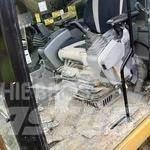 CAT 349EL Excavadoras de cadenas