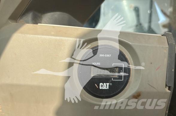 CAT 349FL Excavadoras de cadenas