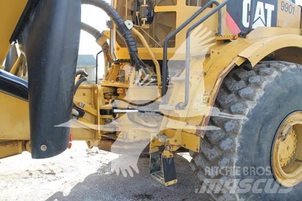 CAT 745C Dúmpers articulados