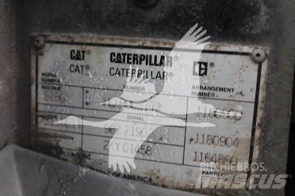 CAT 928G Cargadoras sobre ruedas