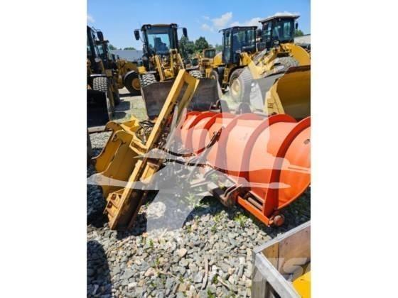 CAT 928G Cargadoras sobre ruedas