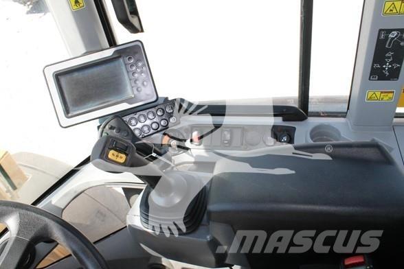 CAT 938M Cargadoras sobre ruedas