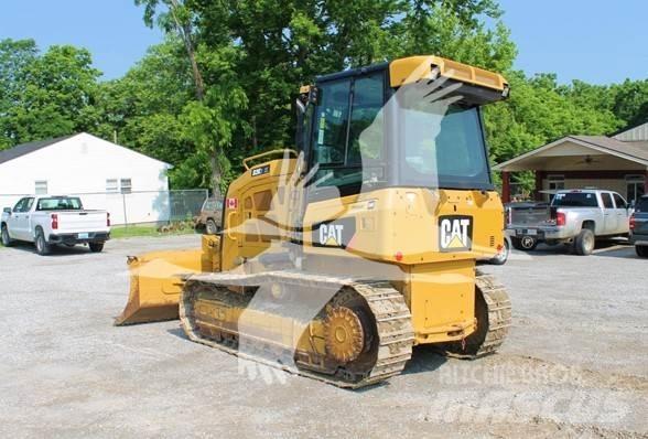 CAT D3K2 XL Buldozer sobre oruga