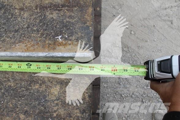 CAT D6K2 LGP Buldozer sobre oruga