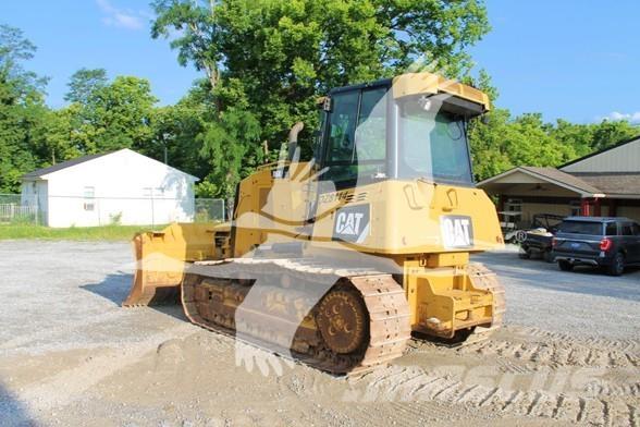 CAT D6K2 XL Buldozer sobre oruga