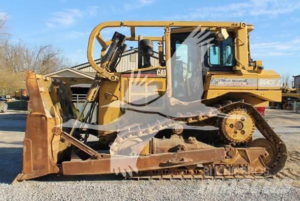 CAT D6R XL Buldozer sobre oruga