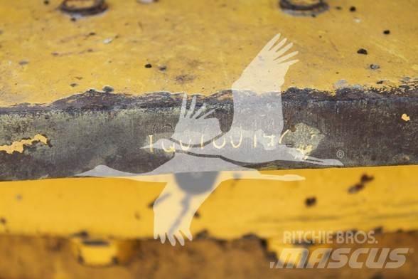 Kobelco SK210 Excavadoras de cadenas